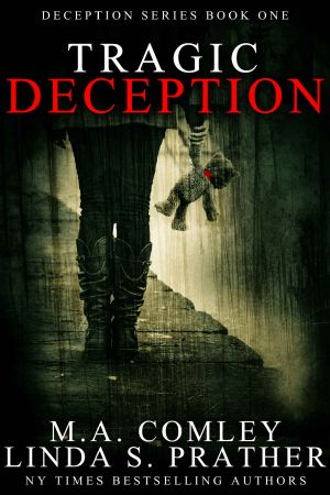 [Deception 01] • Tragic Deception (Deception Series Book 1)